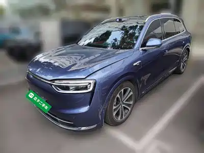 AITO Wenjie M7 2025
