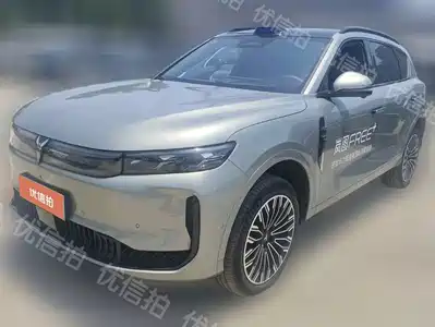 Voyah Auto FREE 2025