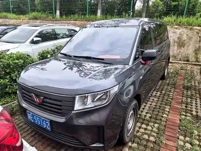 Wuling Motors Journey 2021