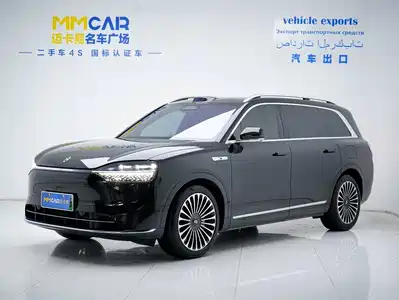 AITO Wenjie M9 2023