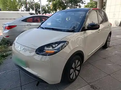 Wuling Motors Bingo 2025