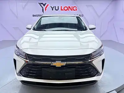 Chevrolet Monza 2022