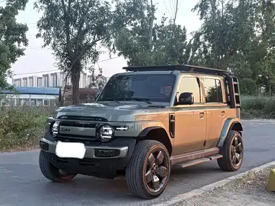 iCAR V23 2025