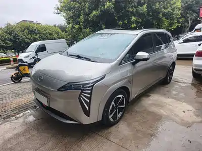 Aion Y 2023