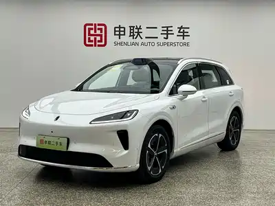 Shangjie SUV 2025