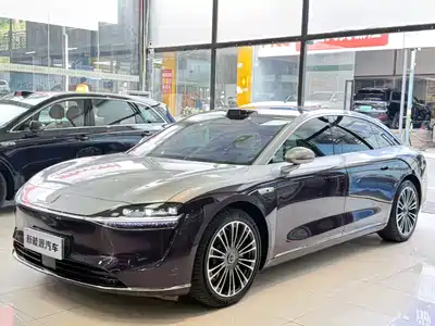Xiangjie S9 2024
