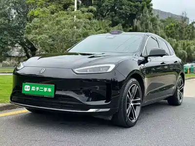 AITO Wenjie M5 2025