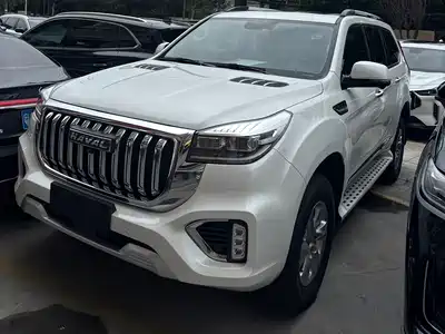 Haval H9 2023