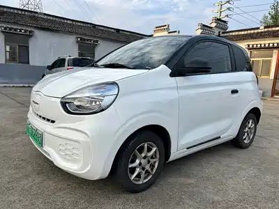 Roewe Kaiwei CLEVER 2022