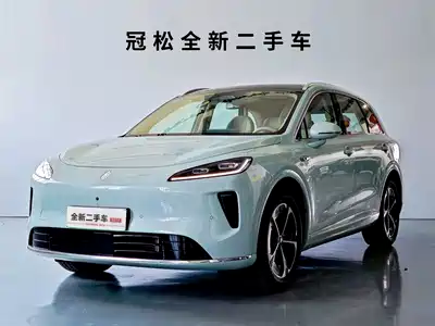 Shangjie SUV 2025