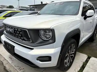 Haval Da Gou 2nd Gen 2023