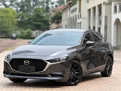Mazda Mazda3 Axela 2023