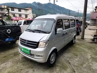 Dongfeng Xiaokang DFSK K07S 2023