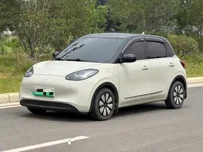 Wuling Motors Bingo 2023