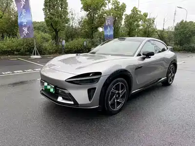 Xiaomi Auto YU7 2025