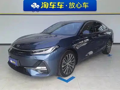 Geely Galaxy A7 2025
