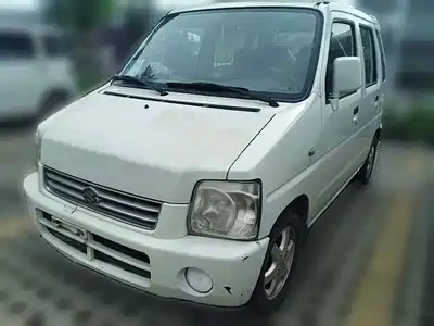 Suzuki Beidou 2015