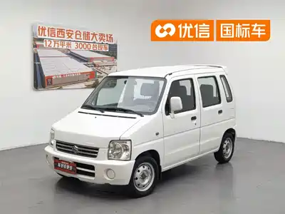 Suzuki Beidou 2013