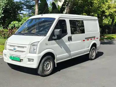 Ruichi New Energy EC35 2021