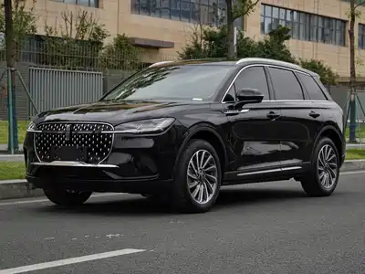 Lincoln Adventurer 2024