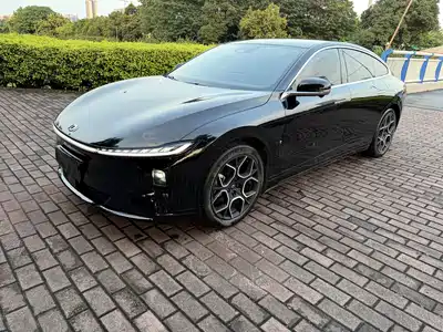 Changan Qiyuan A07 2024