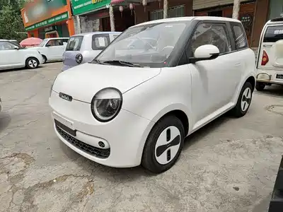 Changan Qiyuan Lumin 2025