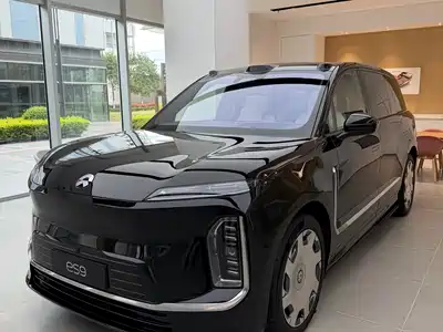 NIO ES9 2026