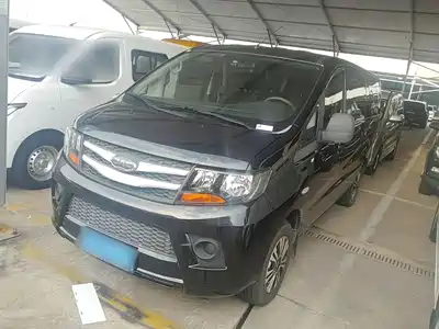 JAC Refine M3 2023