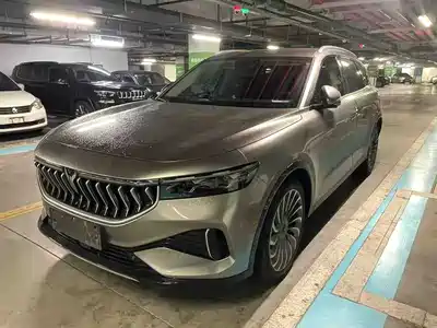 Voyah Auto FREE 2021