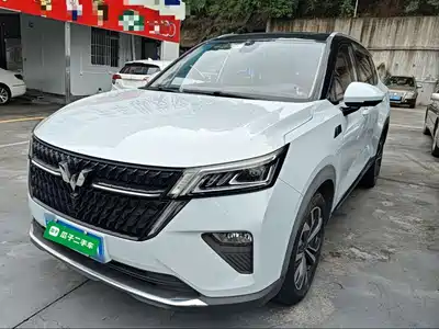 Wuling Motors Xingchen 2022