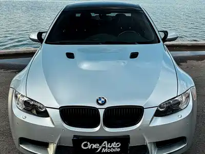 BMW M3 2013
