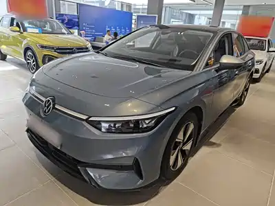 Volkswagen ID.7 VIZZION 2023