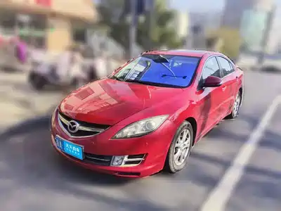 Mazda Ruiyi 2012