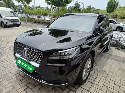 Lincoln Adventurer 2020
