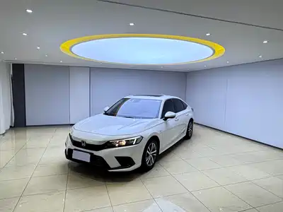 Honda Civic 2023