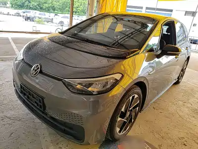 Volkswagen ID.3 2023