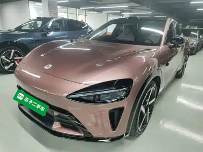 Xiaomi Auto YU7 2025