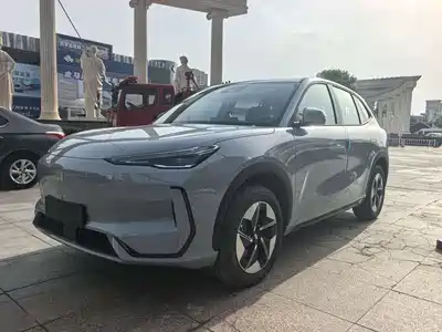 Geely Galaxy E5 2025