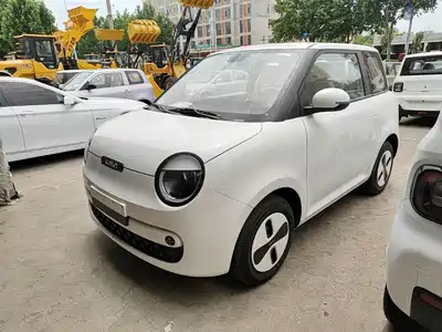 Changan Qiyuan Lumin 2025
