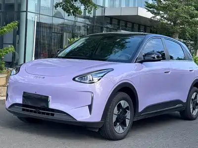 Geely Galaxy Starry Wish 2025