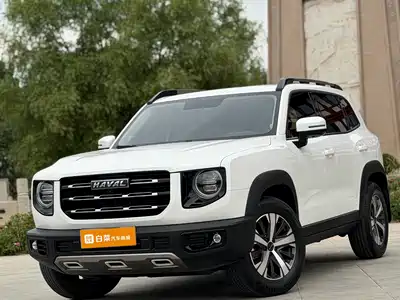 Haval Big Dog 2022