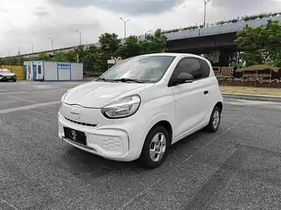 Roewe Kaiwei CLEVER 2022
