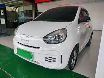 Roewe Kaiwei CLEVER 2022