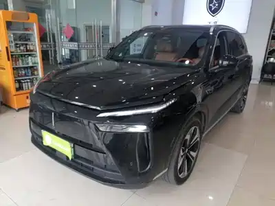 WEY Lanshan 2024