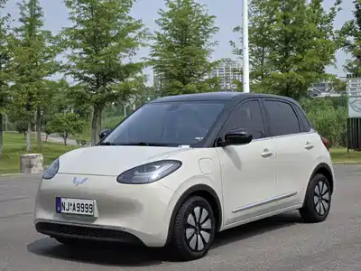 Wuling Motors Bingo 2023