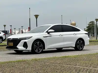 Chery Arrizo 8 2023