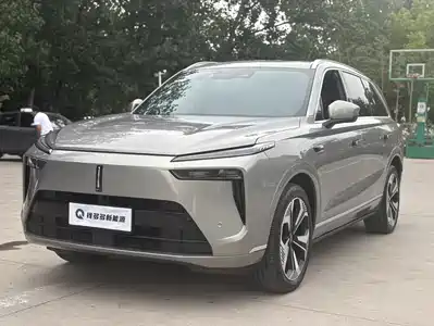 WEY Lanshan 2023
