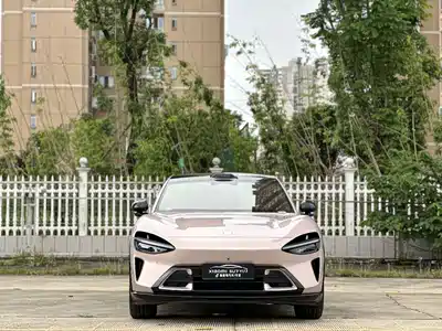 Xiaomi Auto YU7 2025