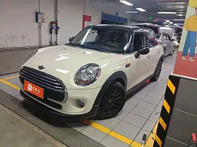 MINI MINI 2016