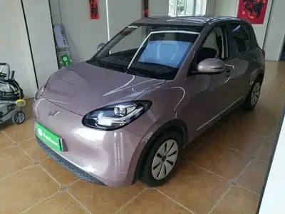 Wuling Motors Bingo 2023